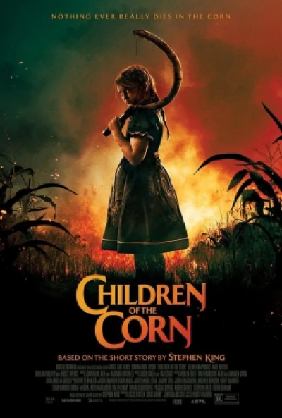 Những Đứa Trẻ Của Đồng Ngô - Children of the Corn (2020)