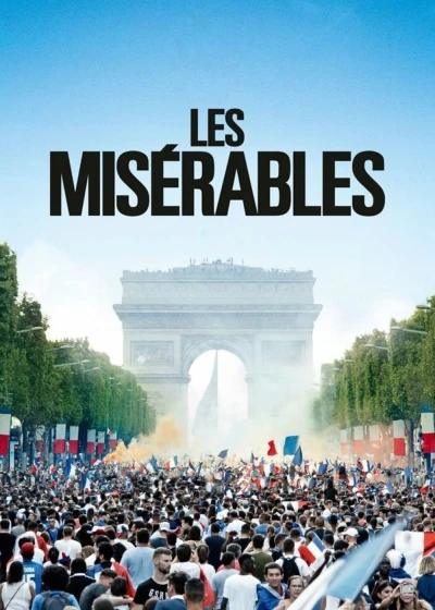 Những Người Khốn Khổ - Les Misérables