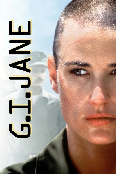 Nữ chiến binh quả cảm - G.I. Jane (1997)