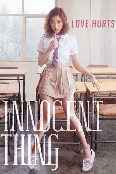 Nữ Sinh Quyến Rũ  - Innocent Thing (2014)