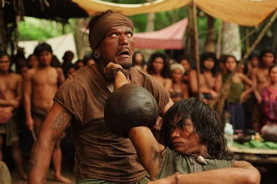 Ong Bak 2 - Ong Bak 2