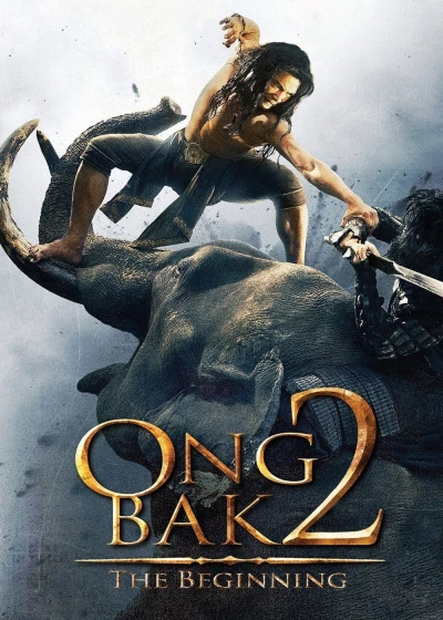 Ong Bak 2 - Ong Bak 2