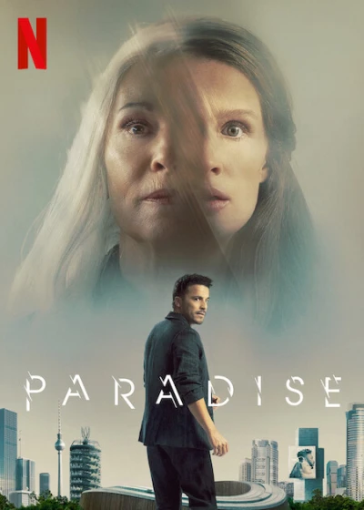 Paradise - Paradise (2023)