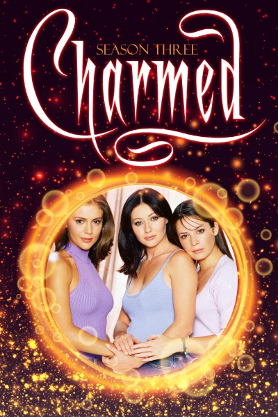 Phép Thuật (Phần 3) - Charmed (Season 3)