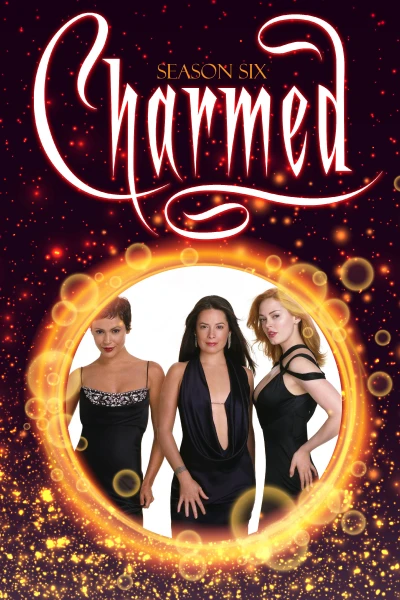 Phép Thuật (Phần 6) - Charmed (Season 6)