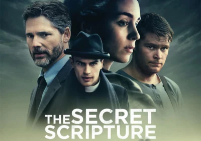 Quyển Kinh Thánh Bí Mật - The Secret Scripture