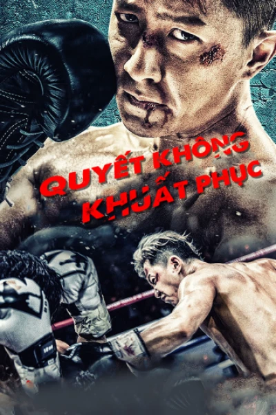 Quyết Không Khuất Phục -  Knockout (2020)