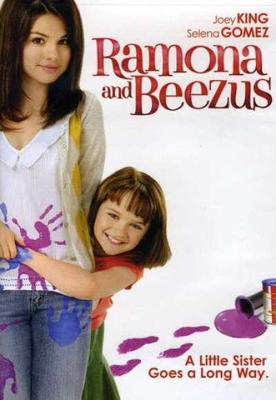 Ramona và Beezus - Ramona and Beezus