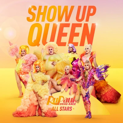 RuPaul's Drag Race: Minh Tinh hội tụ (Phần 6) - RuPaul’s Drag Race: All Stars (Season 6)