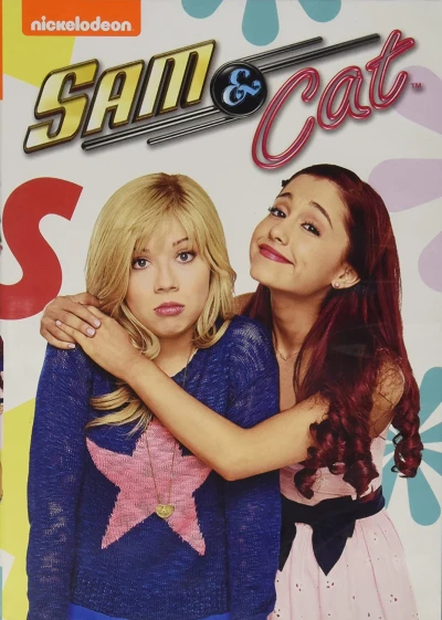 Sam & Cat (Phần 1B) - Sam & Cat (Season 1B)