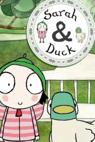 Sarah và Vịt (Phần 2) - Sarah & Duck (Season 2)