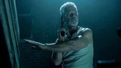 Sát nhân trong bóng tối - Don't Breathe