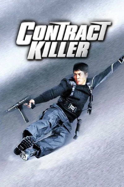 Sát Thủ Bá Vương - Contract Killer - Hitman