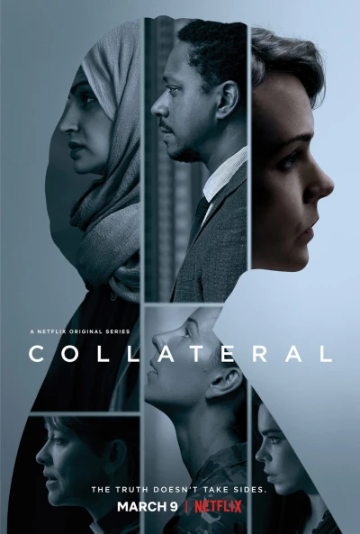 Sát thủ bí ẩn - Collateral