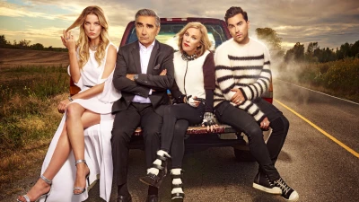 Schitt's Creek (Phần 1) - Schitt's Creek (Season 1)