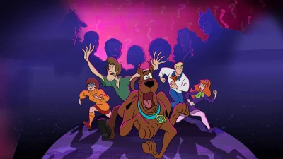 Scooby-Doo and Guess Who? (Phần 1) - Scooby-Doo and Guess Who? (Season 1)