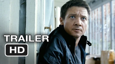 Siêu Điệp Viên 4: Người Kế Thừa Bourne - The Bourne Legacy