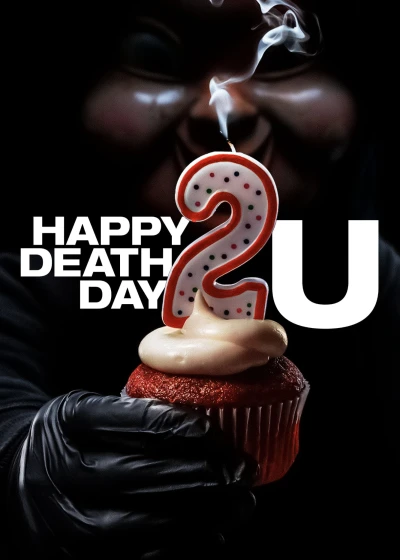 Sinh Nhật Chết Chóc 2 - Happy Death Day 2U (2019)