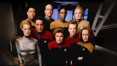 Star Trek: Voyager (Phần 6) - Star Trek: Voyager (Season 6)