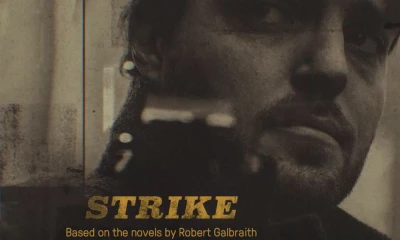 Strike (Phần 2) - Strike (Season 2)