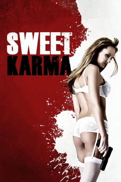 Sự Im Lặng Nguy Hiểm  - Sweet Karma