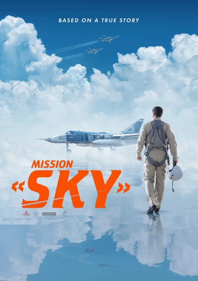 Sứ Mệnh Bầu Trời - Mission Sky (Nebo)