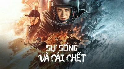 Sự Sống Và Cái Chết - Men of Sacrifice