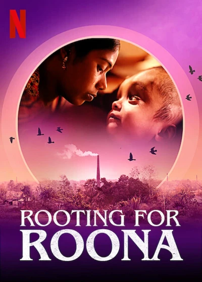 Tất cả vì Roona - Rooting for Roona