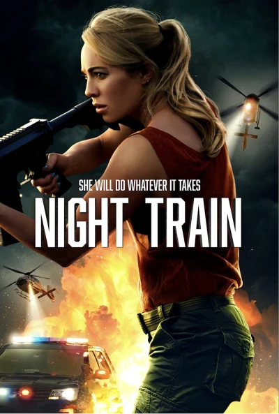 Tàu Đêm - Night Train