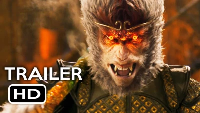 Tây du ký: Mối tình ngoại truyện 2 - Journey to the West: The Demons Strike Back