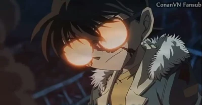 Thám Tử Lừng Danh Conan: Tiền Đạo Thứ 11 - Detective Conan: The Eleventh Striker