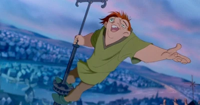 Thằng gù nhà thờ Đức Bà - The Hunchback of Notre Dame