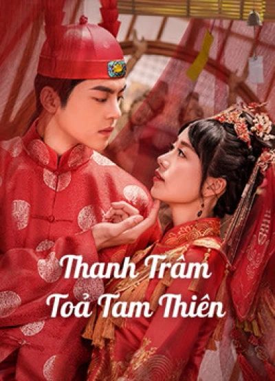 Thanh Trâm Toả Tam Thiên - Love In The Kitchen