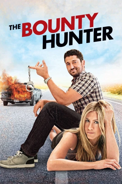 The Bounty Hunter - The Bounty Hunter