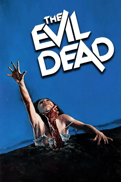 The Evil Dead - Ma Cây