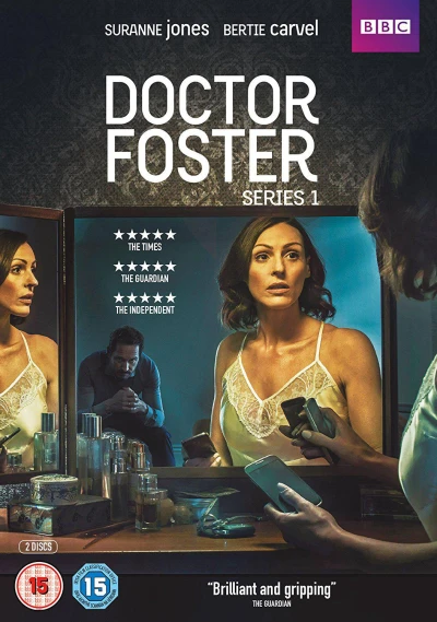 Thế Giới Vợ Chồng (Phần 1) - Doctor Foster (Season 1)