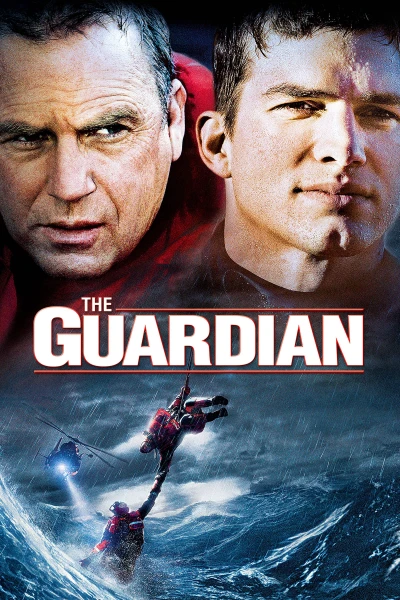 The Guardian - The Guardian