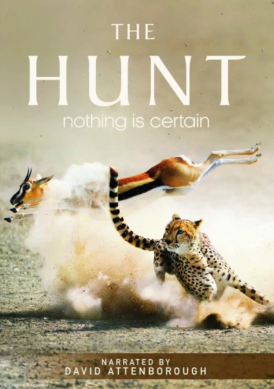 The Hunt - The Hunt