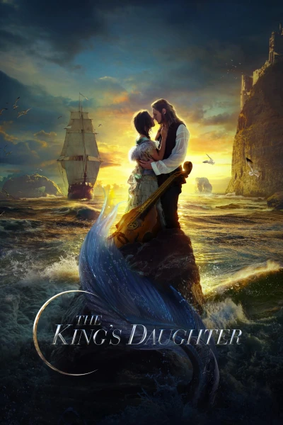 The King's Daughter - The King's Daughter