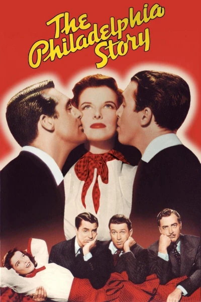 The Philadelphia Story - The Philadelphia Story