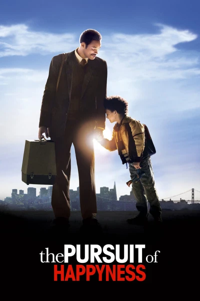 The Pursuit of Happyness - The Pursuit of Happyness (2006)