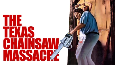 The Texas Chainsaw Massacre - The Texas Chainsaw Massacre