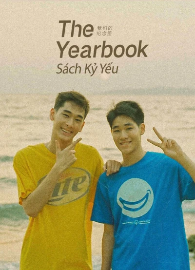 The Yearbook: Sách Kỷ Yếu - The Yearbook the Series