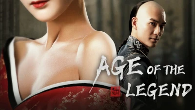 Thời Kỳ Anh Hùng Cửu Long Bí Thược - Age of The Legend