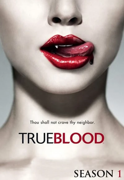 Thuần Huyết (Phần 1) - True Blood (Season 1)