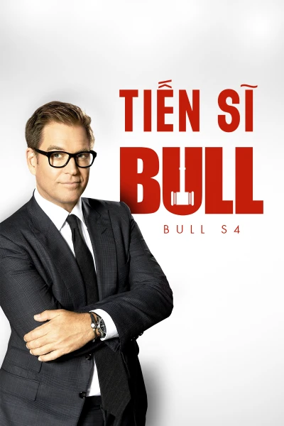 Tiến sĩ Bull (Phần 4) - Bull S4