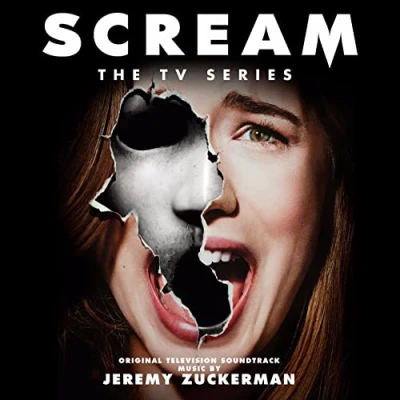 Tiếng thét (Phần 2) - Scream (Season 2)