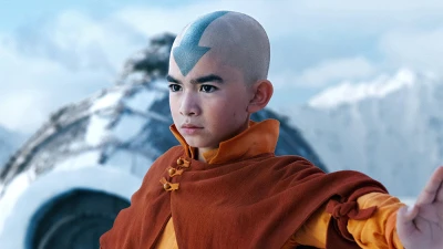 Tiết Khí Sư Cuối Cùng - The Last Airbender