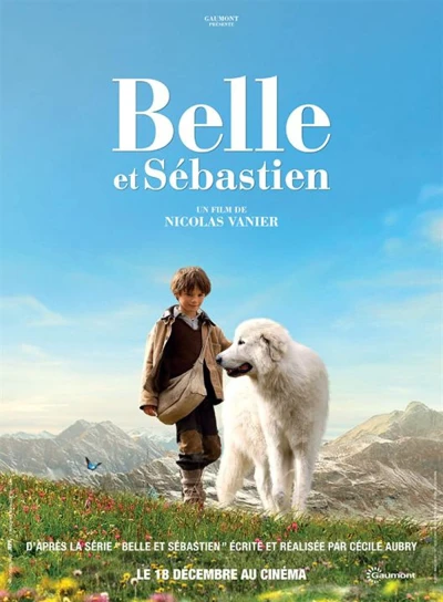 Tình Bạn Của Belle Và Sebastian - Belle and Sebastian