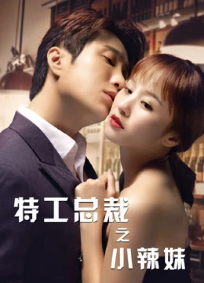 Tổng Tài Đặc Công Và Em Gái Sexy - The Special Agent and His Hot Girl